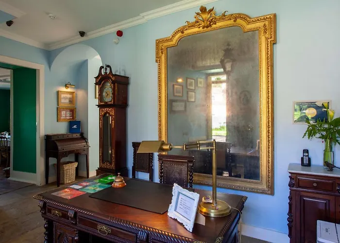 Palácio de Sintra Boutique House