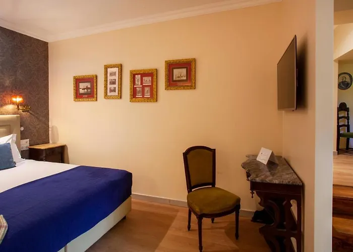 Palácio de Sintra Boutique House