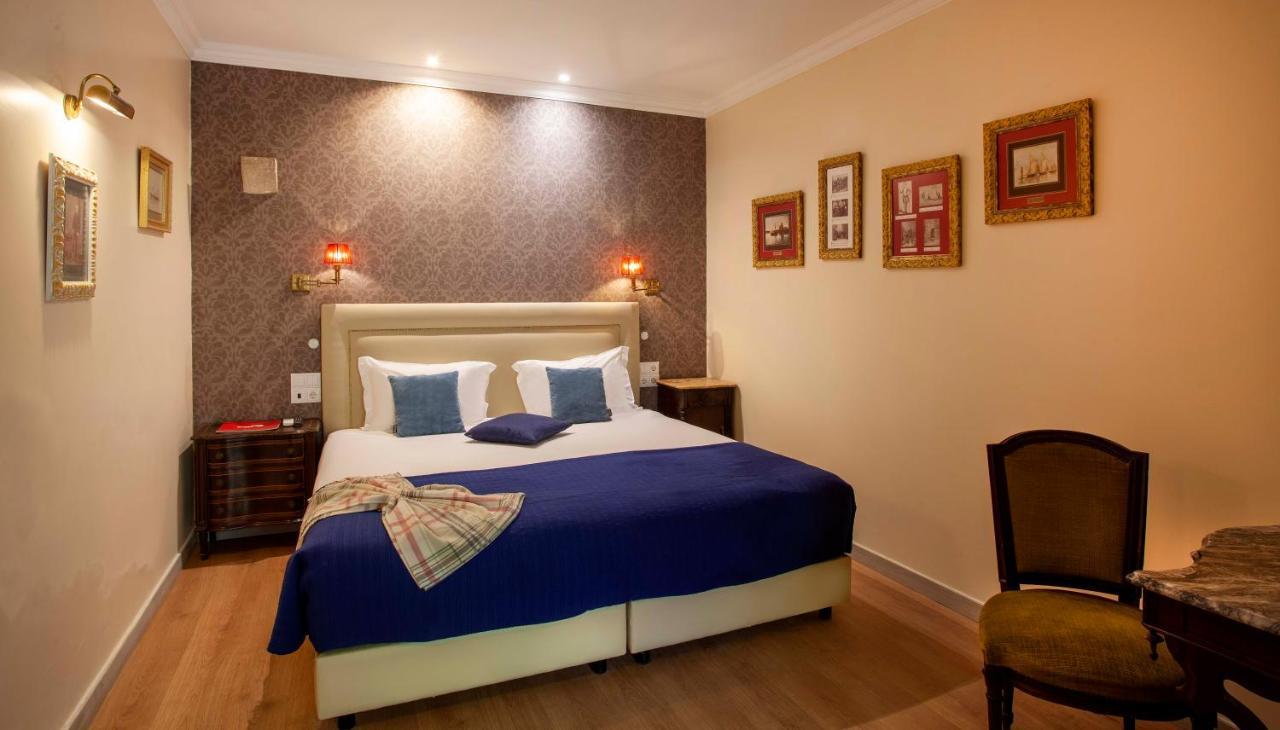 Bed and breakfast Palácio De Boutique House 4*