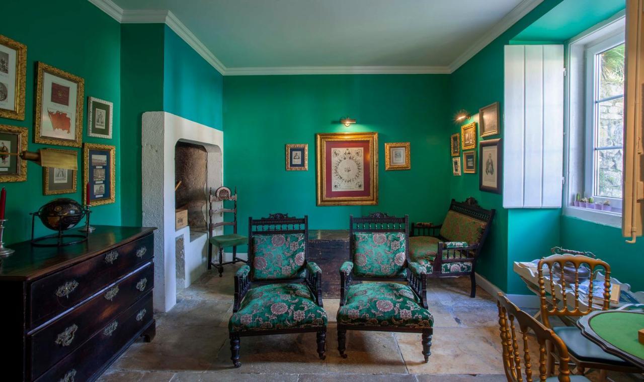Palácio De Boutique House