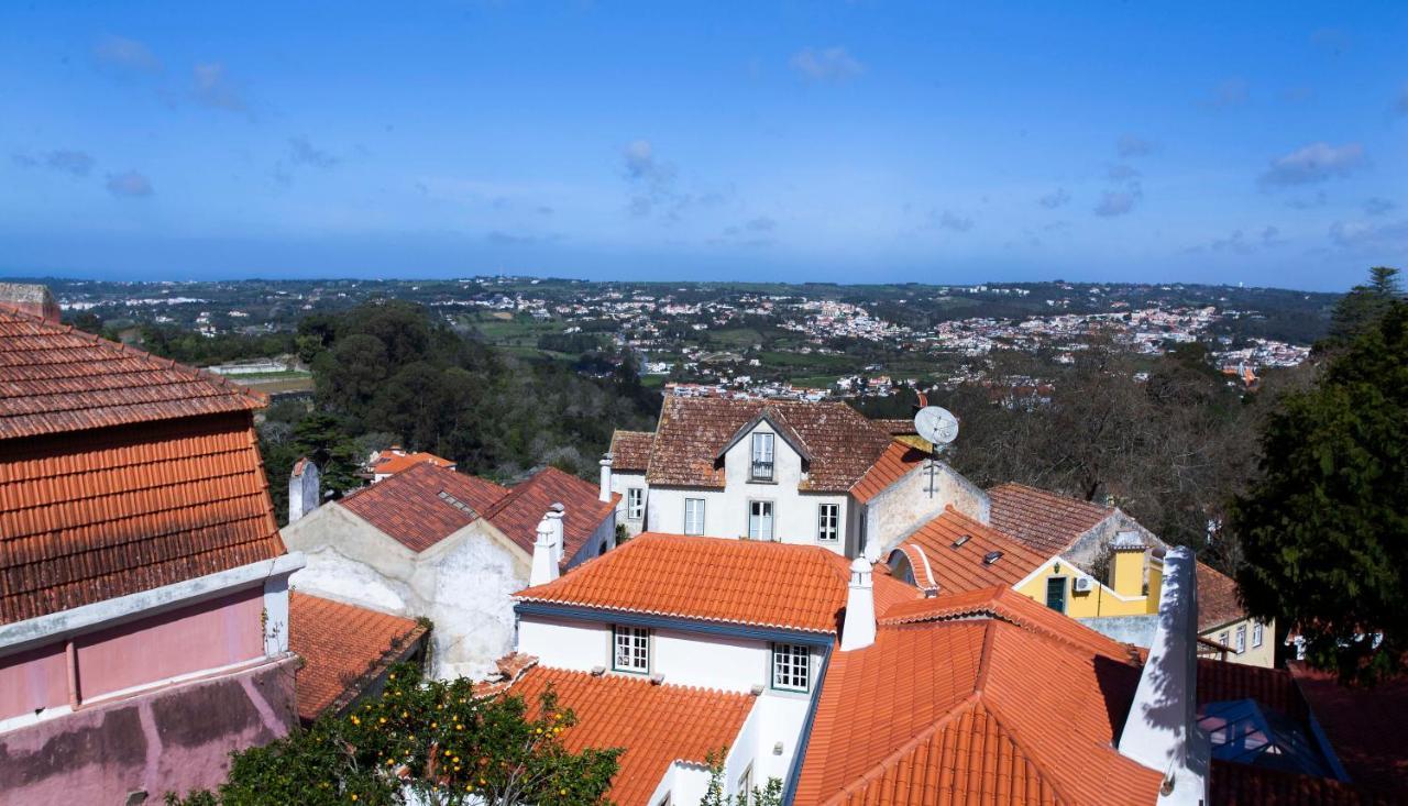 Palácio De Boutique House Bed and breakfast Sintra