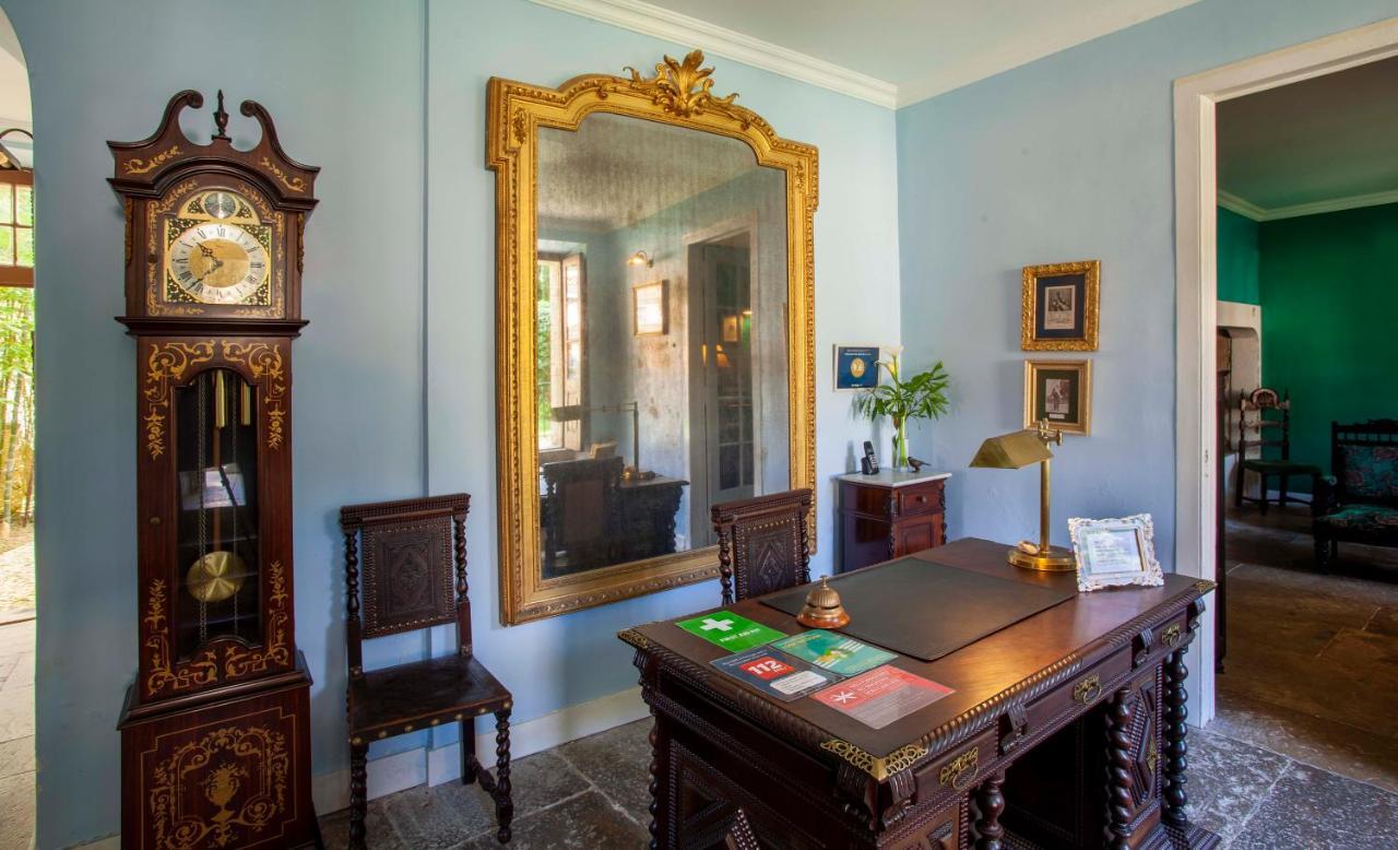 Bed and breakfast Palácio De Boutique House Sintra