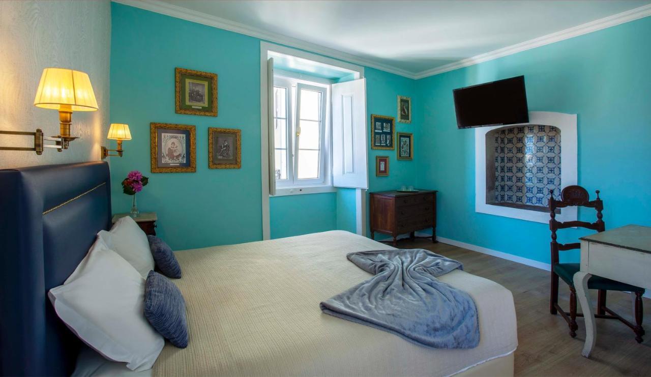 Palácio De Boutique House 4* Sintra