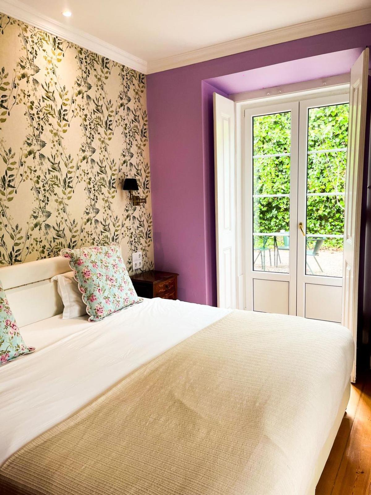 Bed and breakfast Palácio De Boutique House Sintra