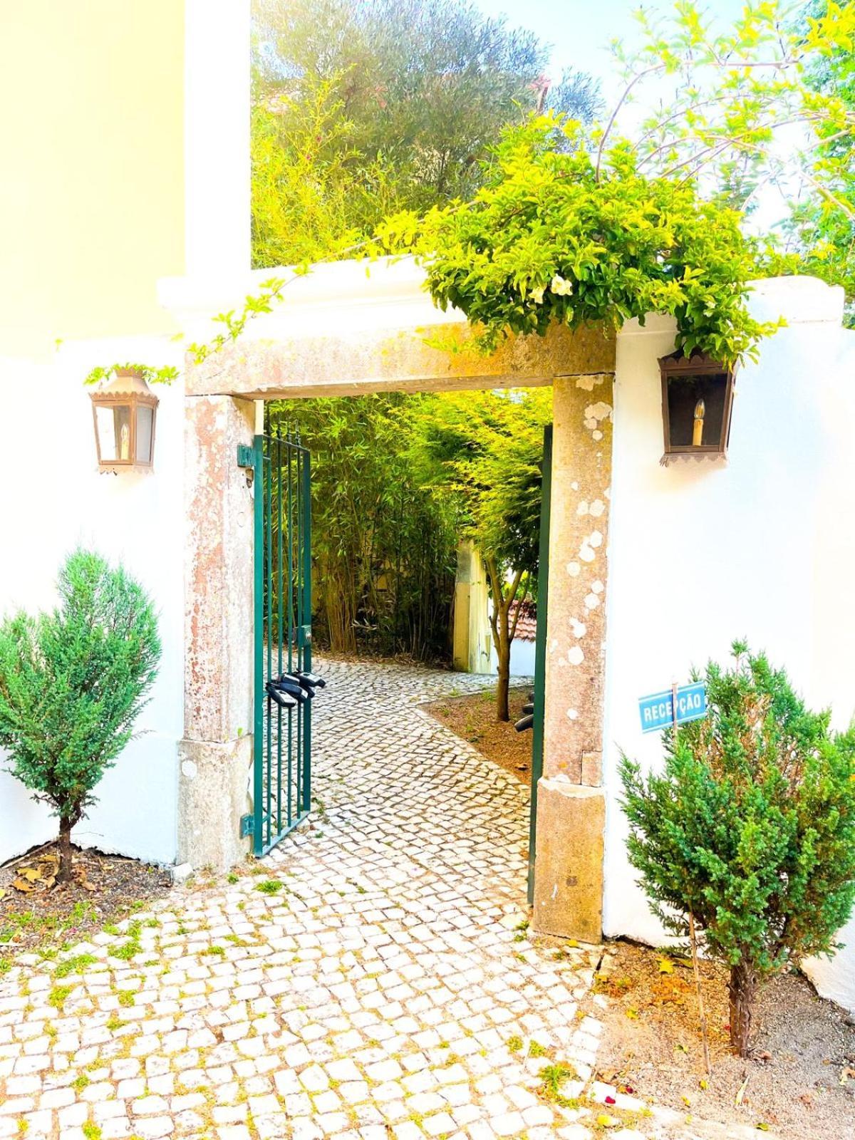 Palácio De Boutique House
