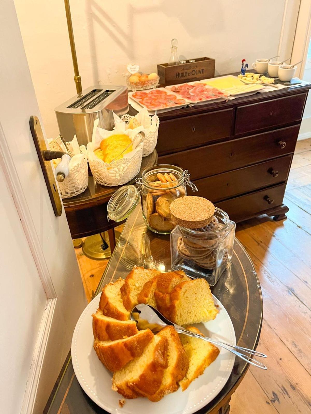 Palácio De Boutique House Bed and breakfast